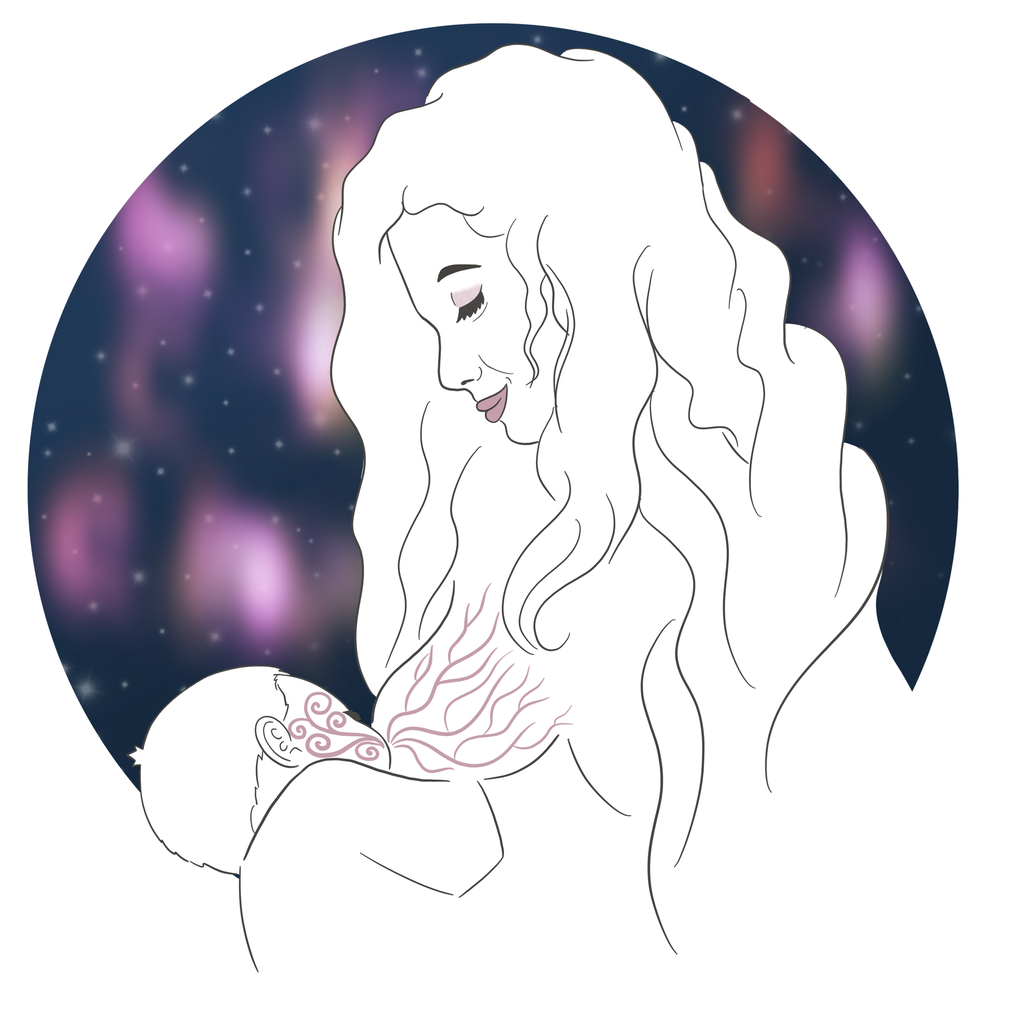 Illustration minimaliste