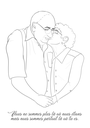 Illustration minimaliste