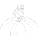 Illustration minimaliste