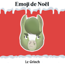 Pack d'Emoji de Noël