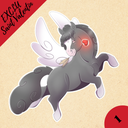 Illustration exclusive Saint Valentin