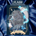Flash Halloween